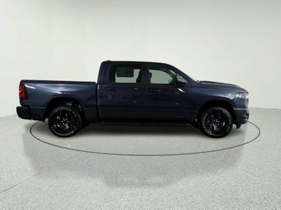 2026 RAM Ram 1500 Express