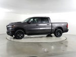 2026 RAM Ram 1500 RAM 1500 TRADESMAN CREW CAB 4X4 (144.5 IN WB 5 FT 7 IN BOX)