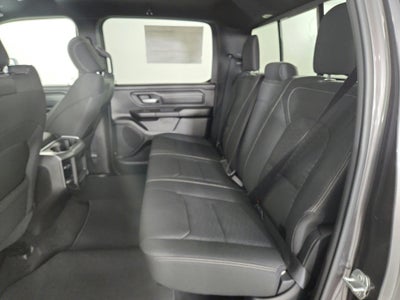 2026 RAM Ram 1500 RAM 1500 TRADESMAN CREW CAB 4X4 (144.5 IN WB 5 FT 7 IN BOX)