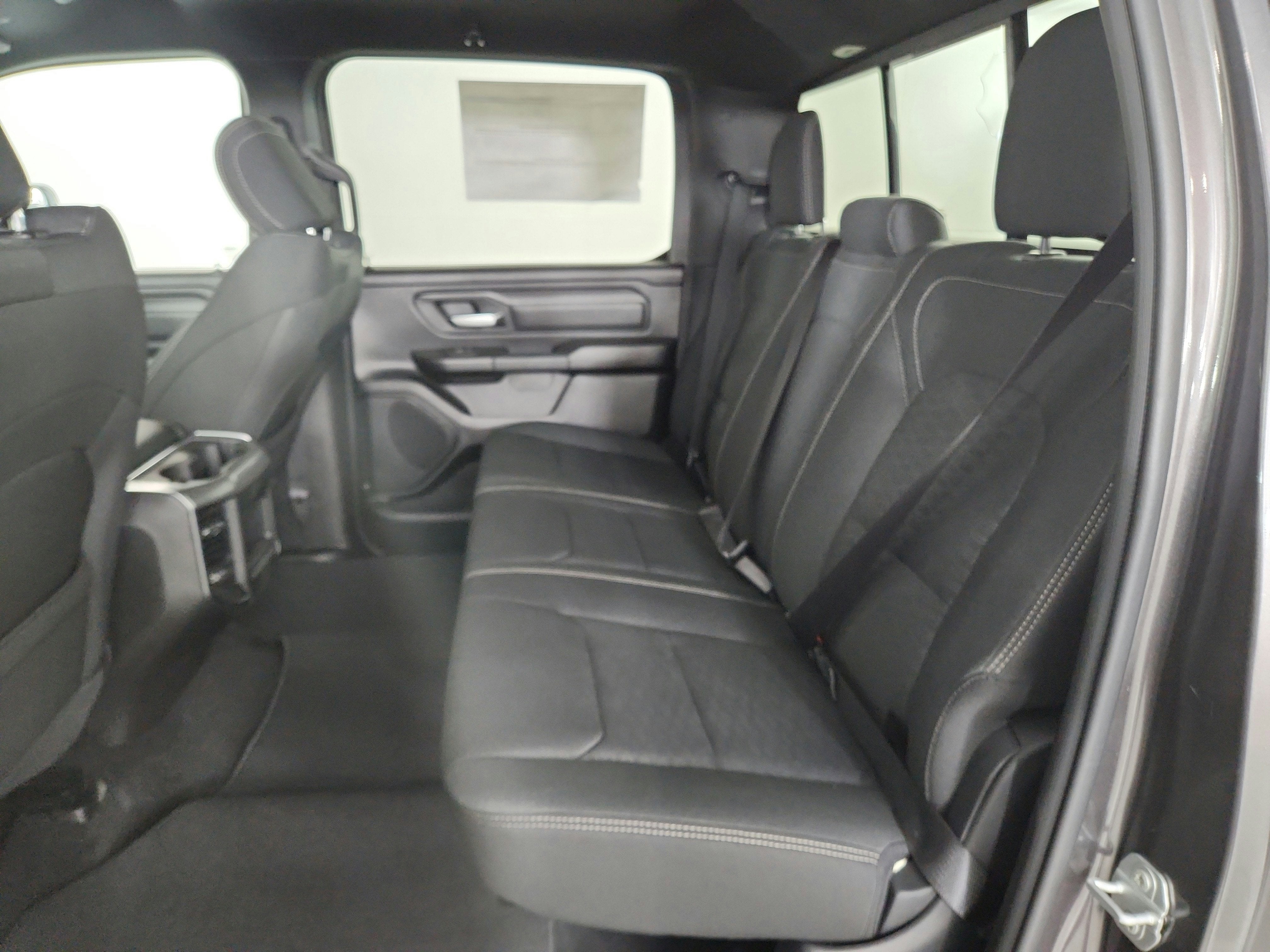 2026 RAM Ram 1500 RAM 1500 TRADESMAN CREW CAB 4X4 (144.5 IN WB 5 FT 7 IN BOX)
