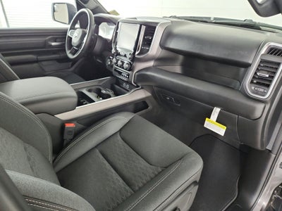 2026 RAM Ram 1500 RAM 1500 TRADESMAN CREW CAB 4X4 (144.5 IN WB 5 FT 7 IN BOX)