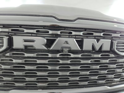 2026 RAM Ram 1500 RAM 1500 TRADESMAN CREW CAB 4X4 (144.5 IN WB 5 FT 7 IN BOX)