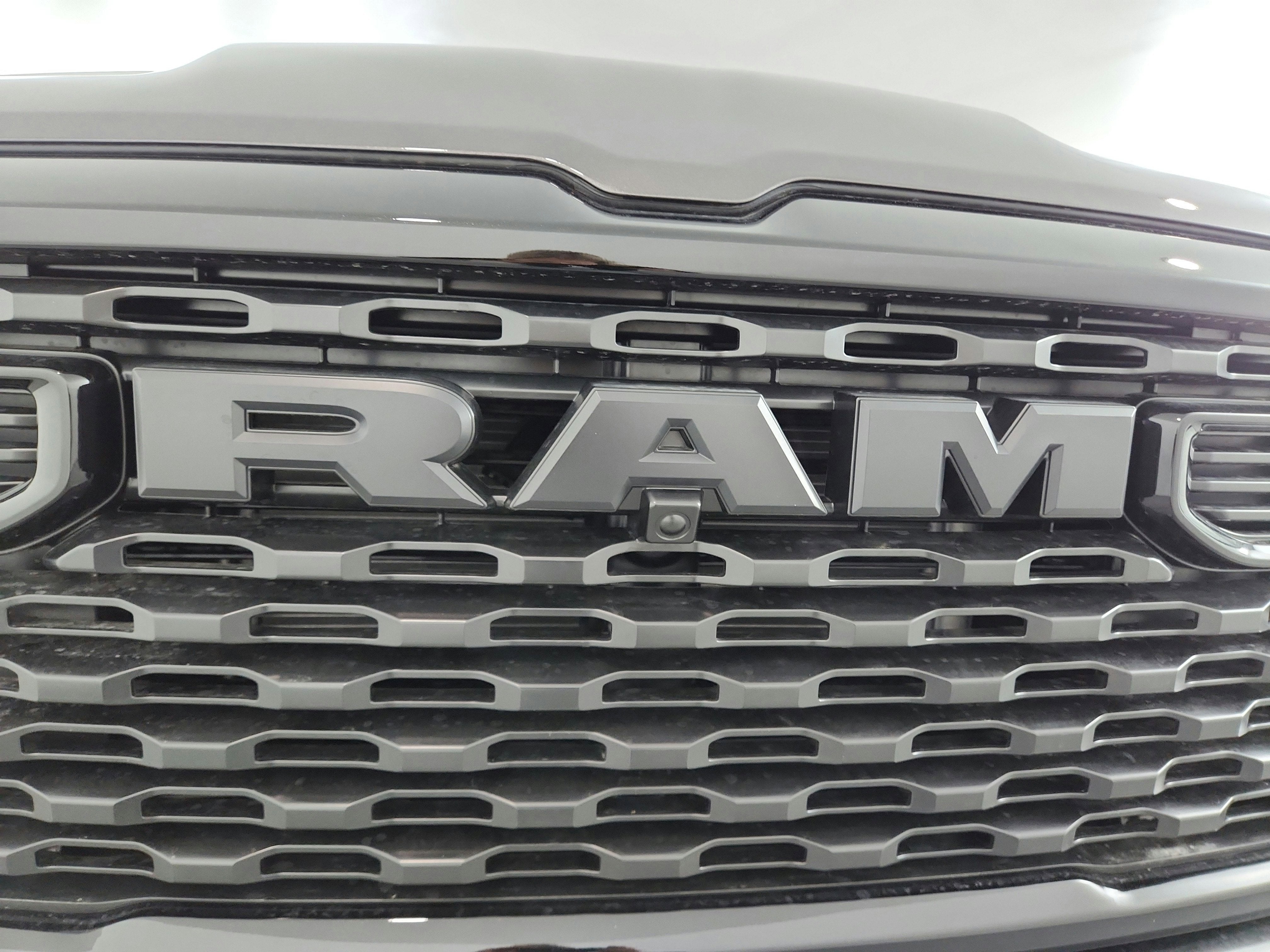 2026 RAM Ram 1500 RAM 1500 TRADESMAN CREW CAB 4X4 (144.5 IN WB 5 FT 7 IN BOX)