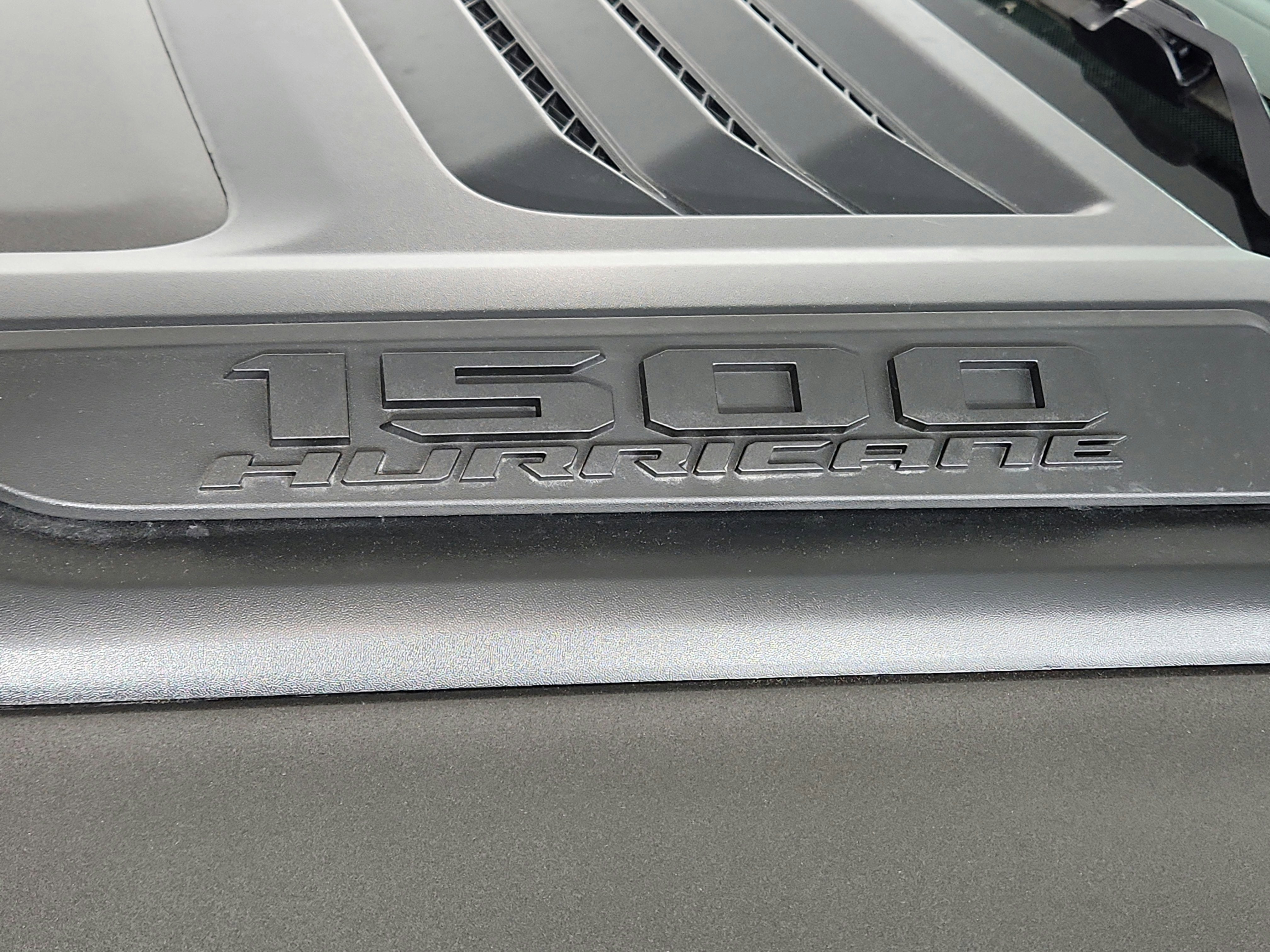 2026 RAM Ram 1500 RAM 1500 TRADESMAN CREW CAB 4X4 (144.5 IN WB 5 FT 7 IN BOX)