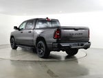 2026 RAM Ram 1500 RAM 1500 TRADESMAN CREW CAB 4X4 (144.5 IN WB 5 FT 7 IN BOX)