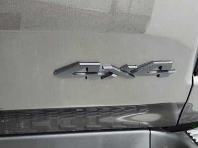 2026 RAM Ram 1500 RAM 1500 TRADESMAN CREW CAB 4X4 (144.5 IN WB 5 FT 7 IN BOX)