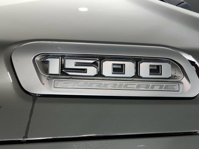 2026 RAM Ram 1500 Warlock