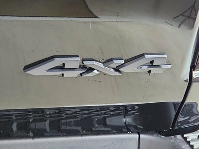2026 RAM Ram 1500 Warlock
