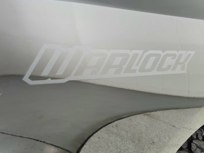 2026 RAM Ram 1500 Warlock