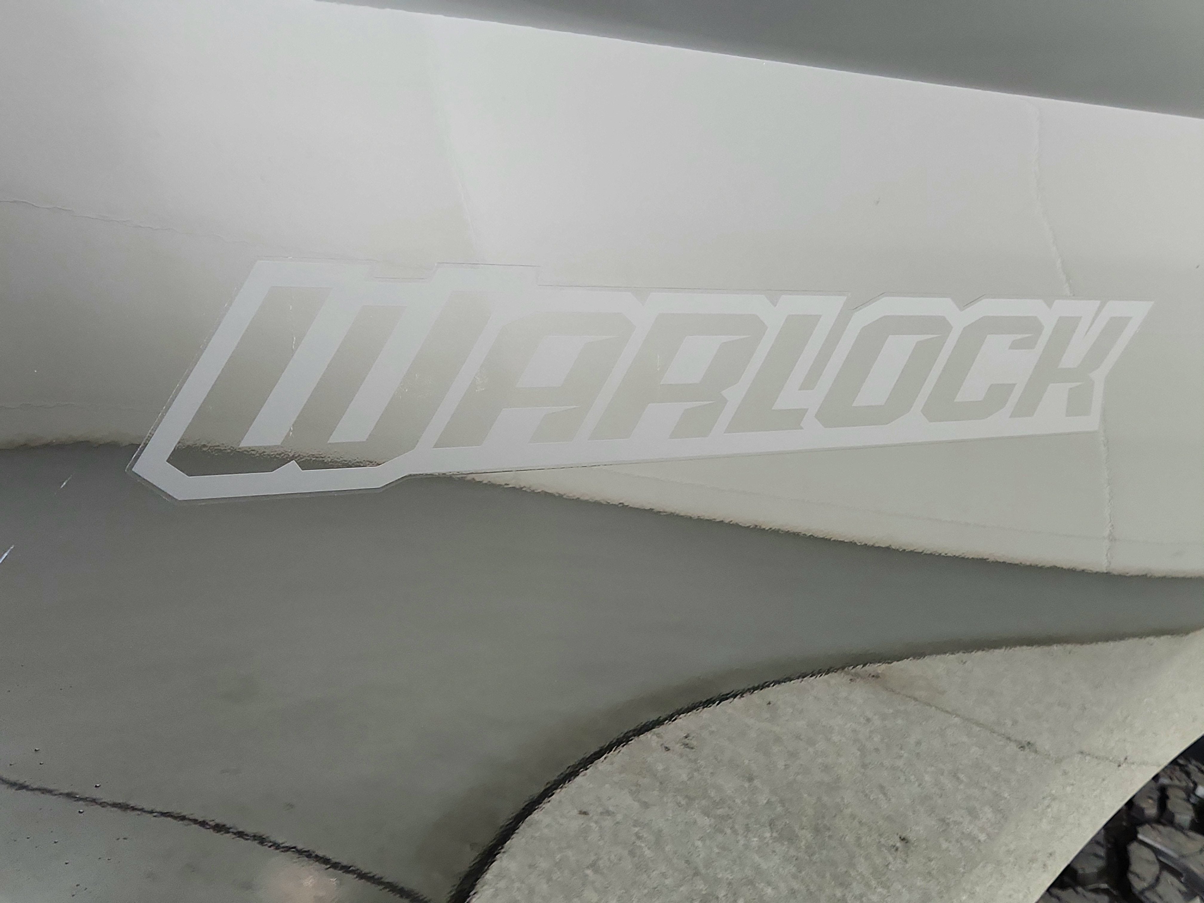 2026 RAM Ram 1500 Warlock