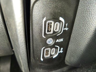 2026 RAM Ram 1500 Warlock