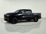 2026 RAM Ram 1500 Warlock