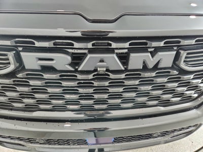 2026 RAM Ram 1500 RAM 1500 TRADESMAN CREW CAB 4X4 (144.5 IN WB 5 FT 7 IN BOX)