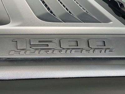 2026 RAM Ram 1500 RAM 1500 TRADESMAN CREW CAB 4X4 (144.5 IN WB 5 FT 7 IN BOX)