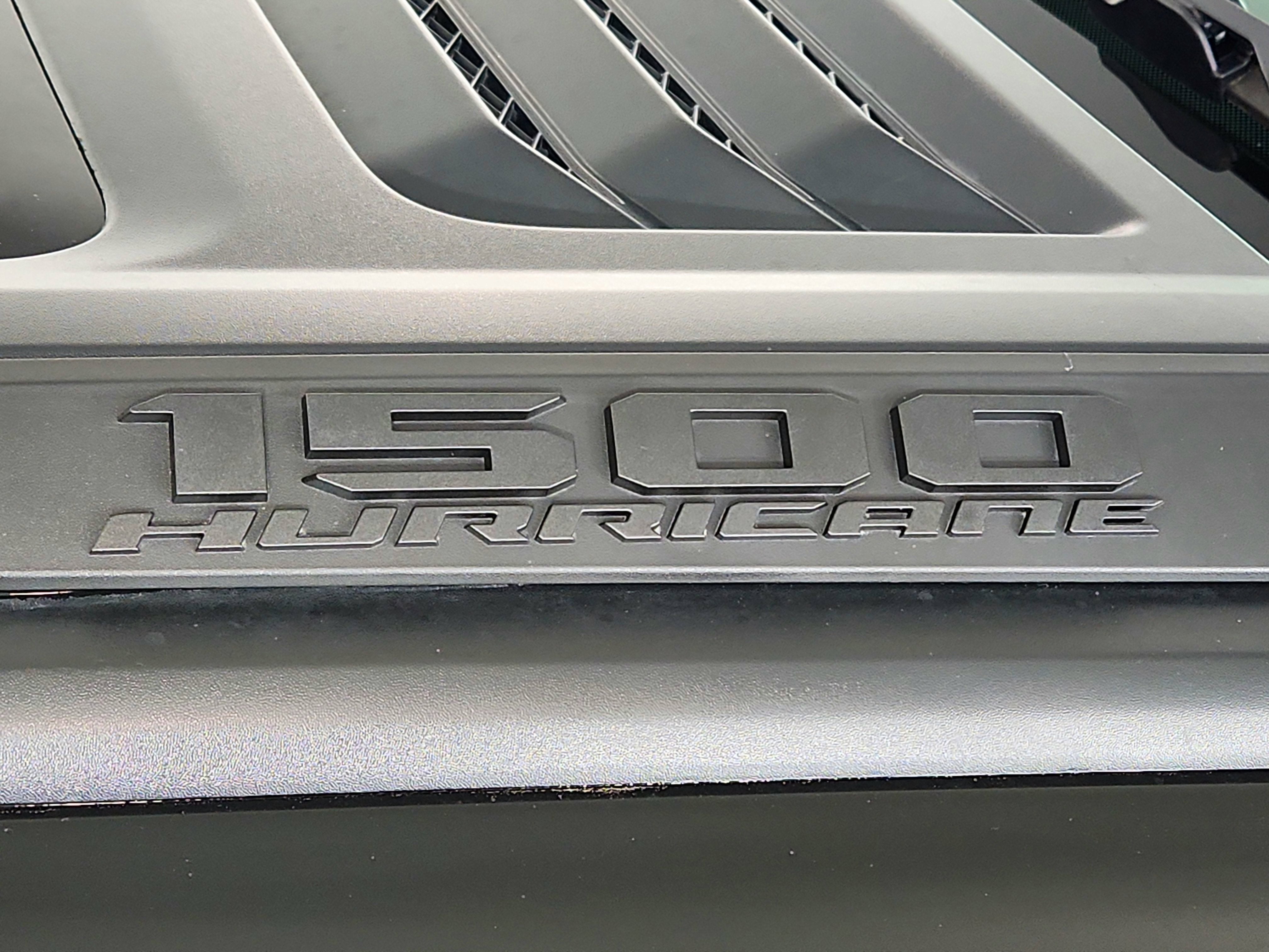 2026 RAM Ram 1500 RAM 1500 TRADESMAN CREW CAB 4X4 (144.5 IN WB 5 FT 7 IN BOX)
