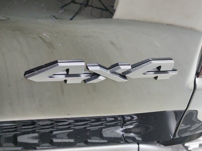 2026 RAM Ram 1500 RAM 1500 TRADESMAN CREW CAB 4X4 (144.5 IN WB 5 FT 7 IN BOX)