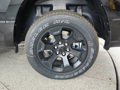 2026 RAM Ram 1500 RAM 1500 TRADESMAN CREW CAB 4X4 (144.5 IN WB 5 FT 7 IN BOX)