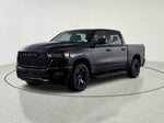 2026 RAM Ram 1500 RAM 1500 TRADESMAN CREW CAB 4X4 (144.5 IN WB 5 FT 7 IN BOX)