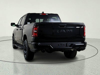 2026 RAM Ram 1500 RAM 1500 TRADESMAN CREW CAB 4X4 (144.5 IN WB 5 FT 7 IN BOX)