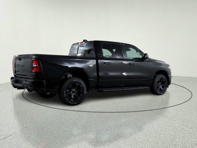 2026 RAM Ram 1500 RAM 1500 TRADESMAN CREW CAB 4X4 (144.5 IN WB 5 FT 7 IN BOX)