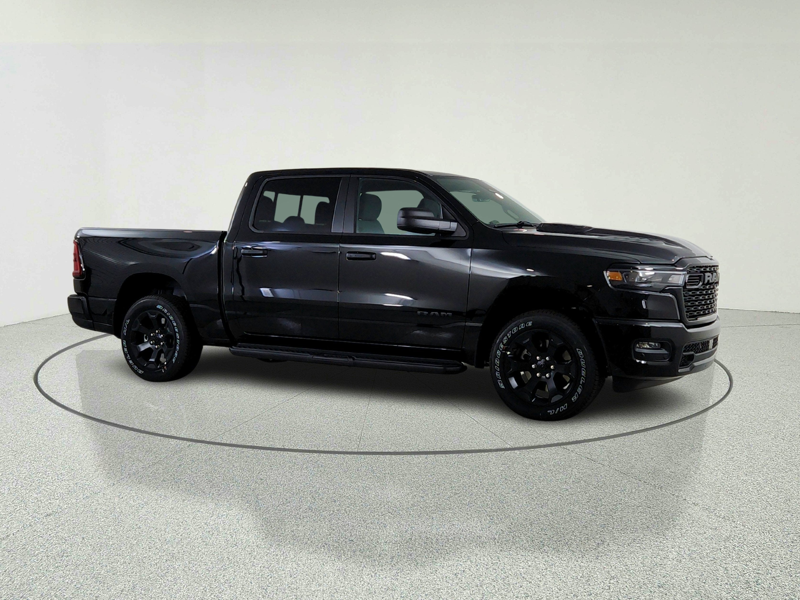 2026 RAM Ram 1500 Express