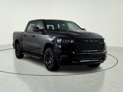 2026 RAM Ram 1500 Express