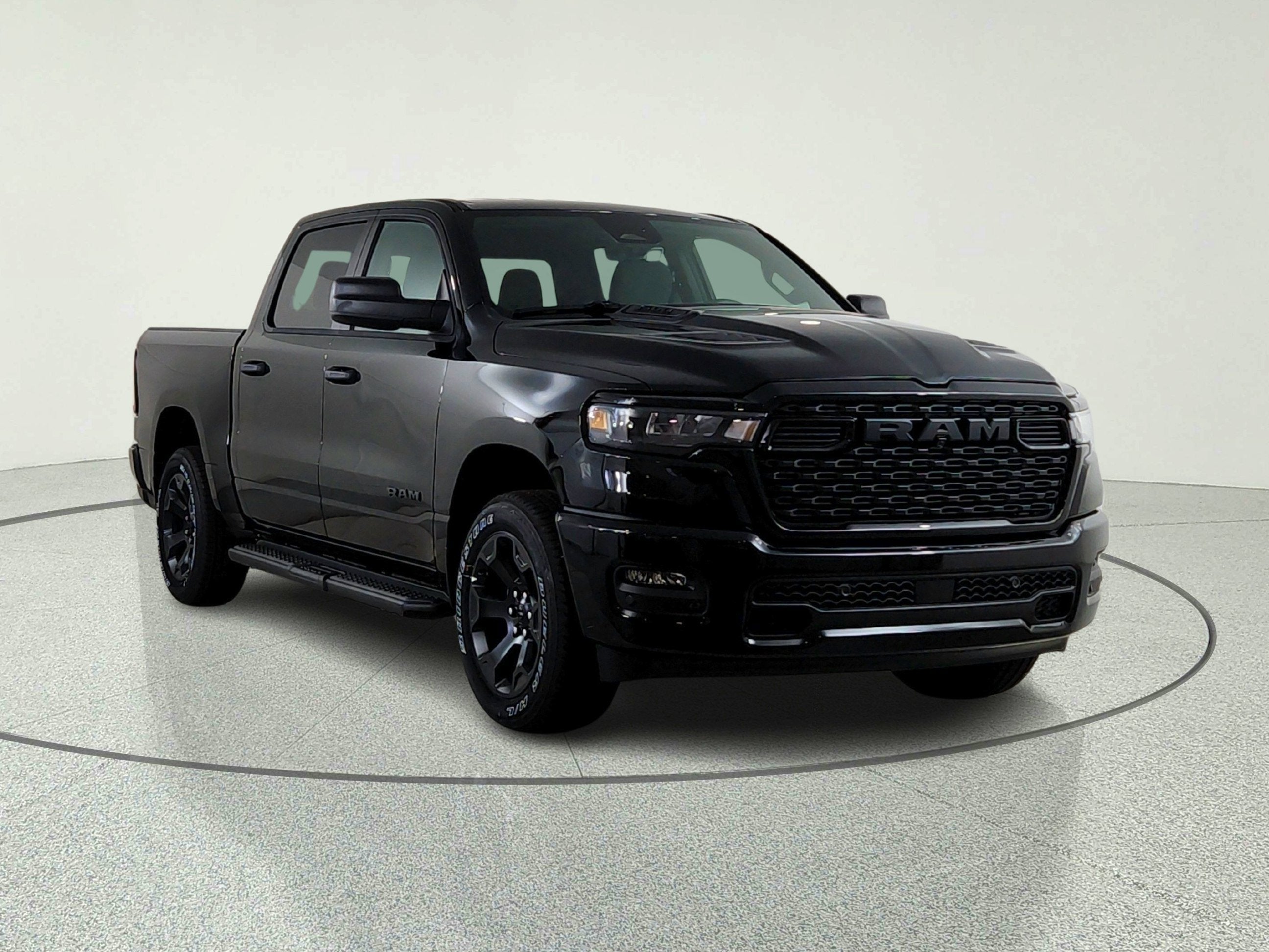 2026 RAM Ram 1500 Express