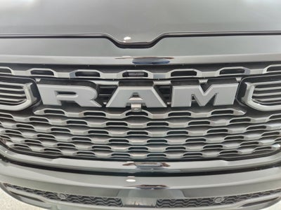 2026 RAM Ram 1500 Express
