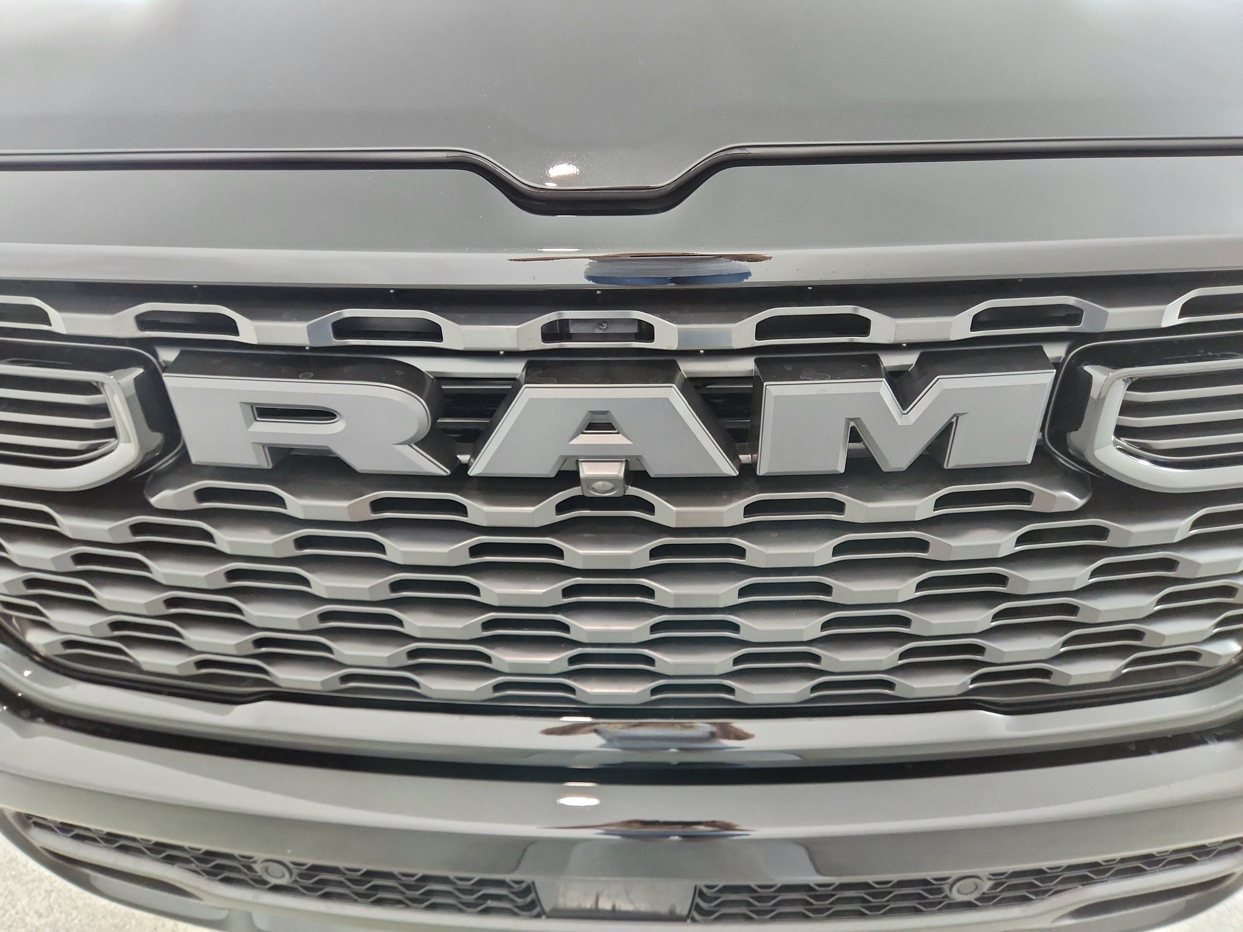 2026 RAM Ram 1500 Express