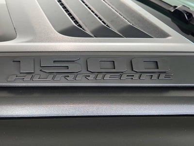 2026 RAM Ram 1500 Express