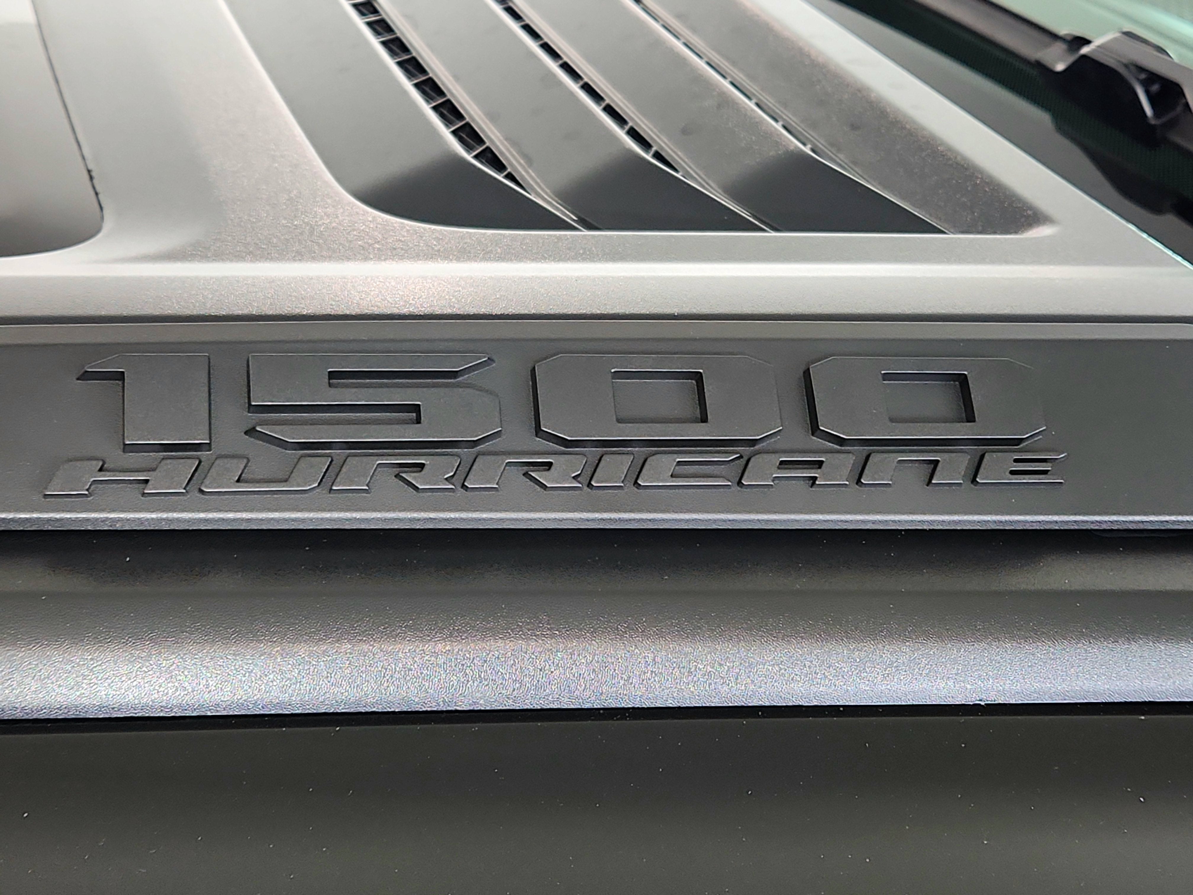 2026 RAM Ram 1500 Express
