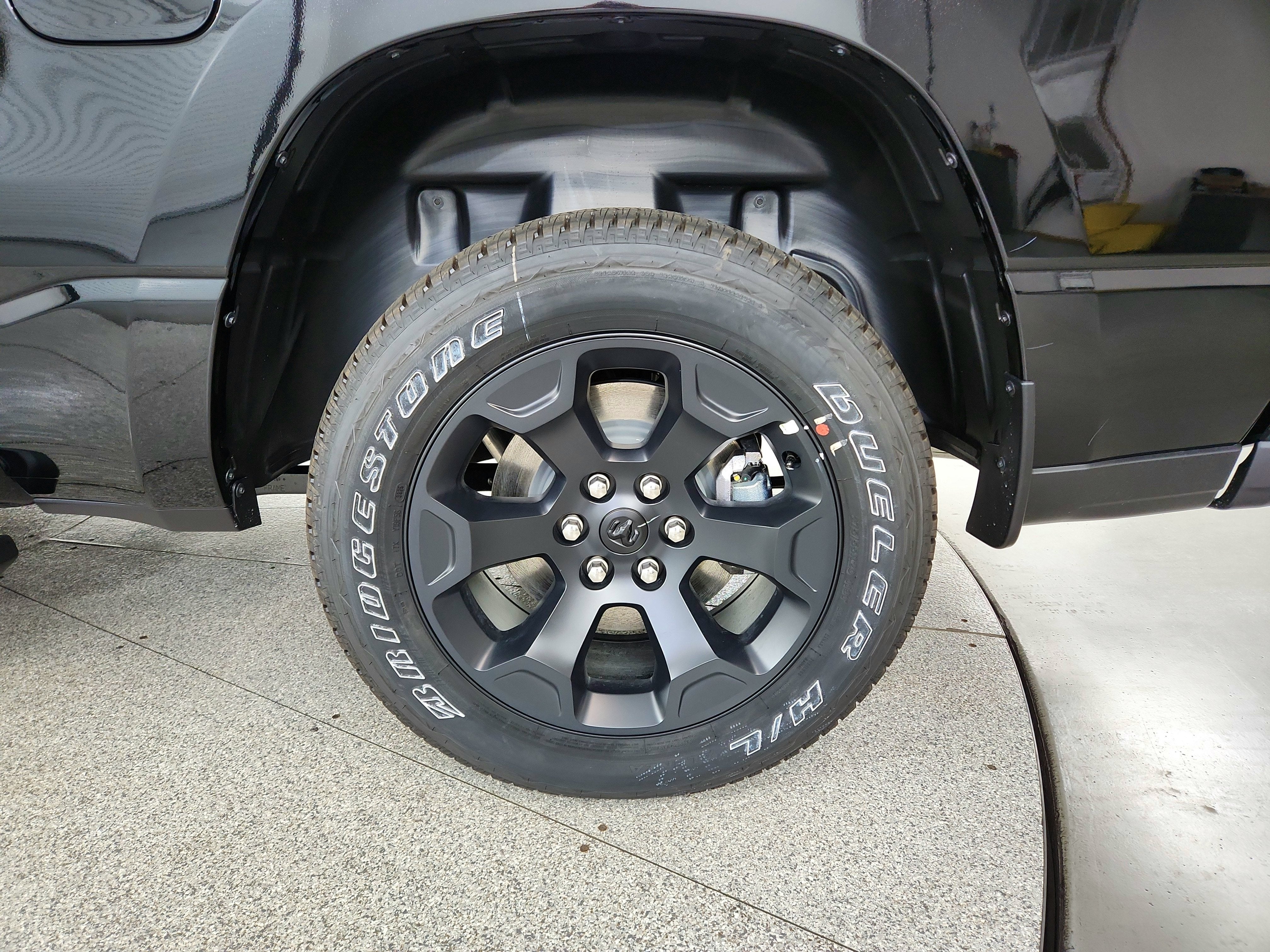 2026 RAM Ram 1500 Express