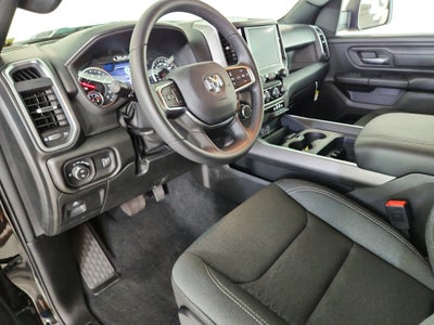 2026 RAM Ram 1500 Express