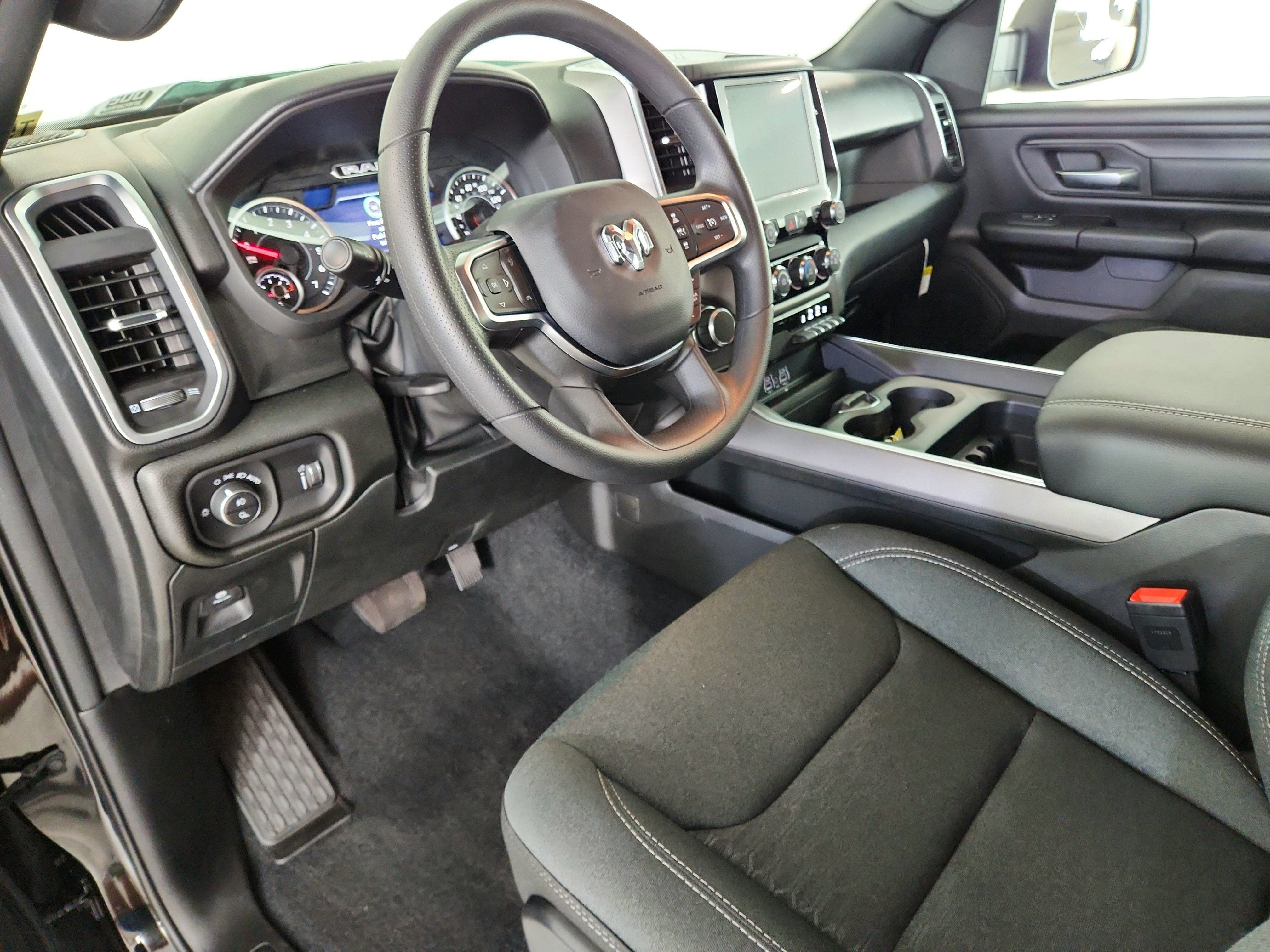 2026 RAM Ram 1500 Express
