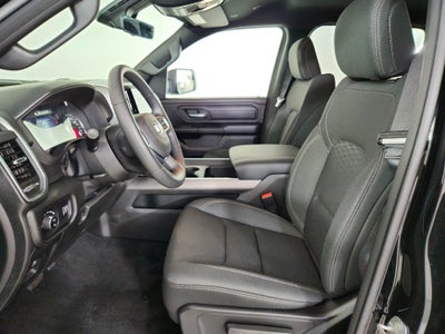 2026 RAM Ram 1500 Express
