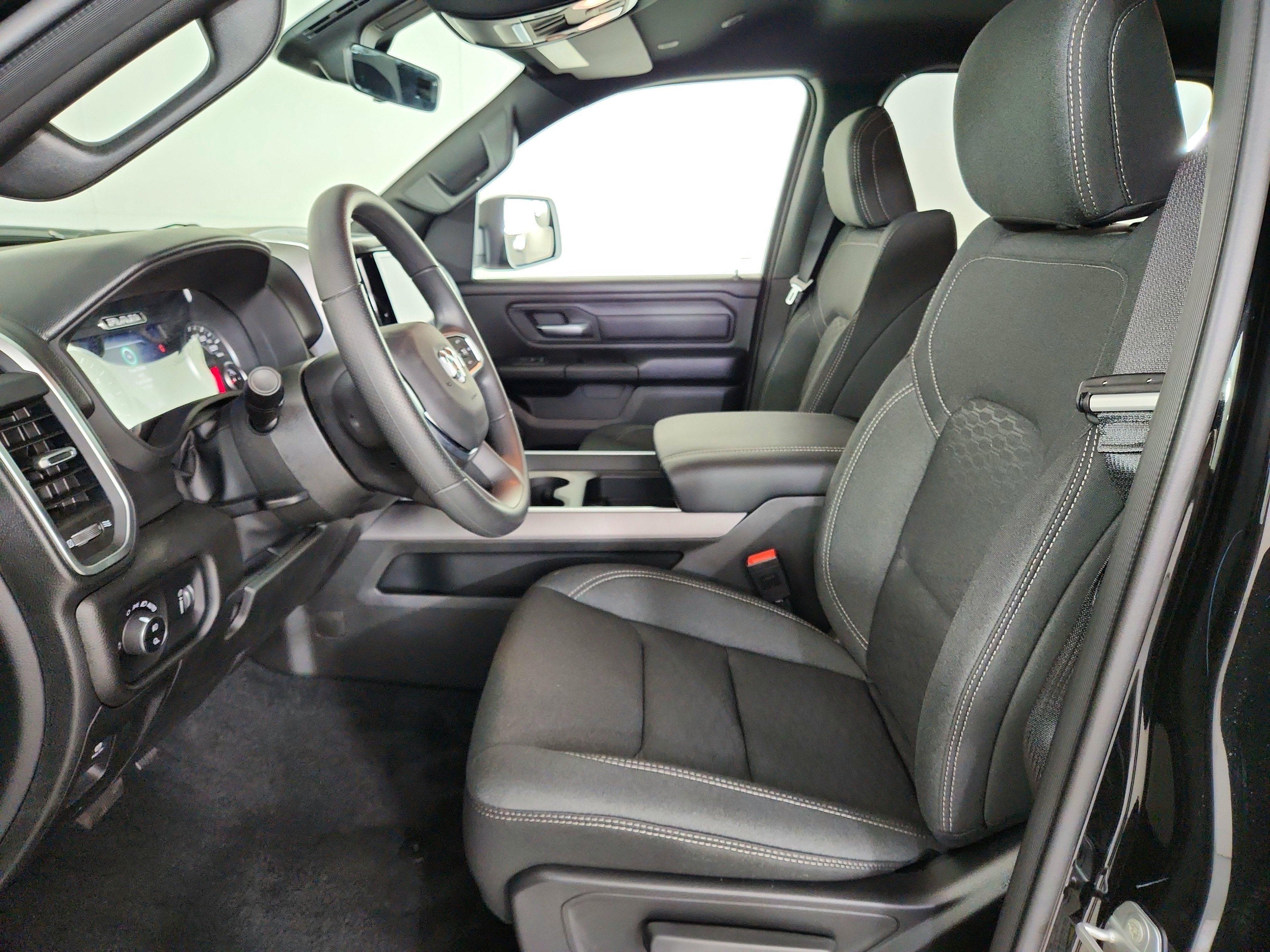 2026 RAM Ram 1500 Express