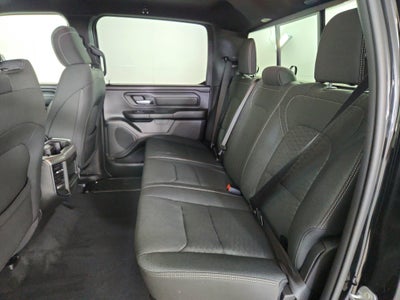 2026 RAM Ram 1500 Express