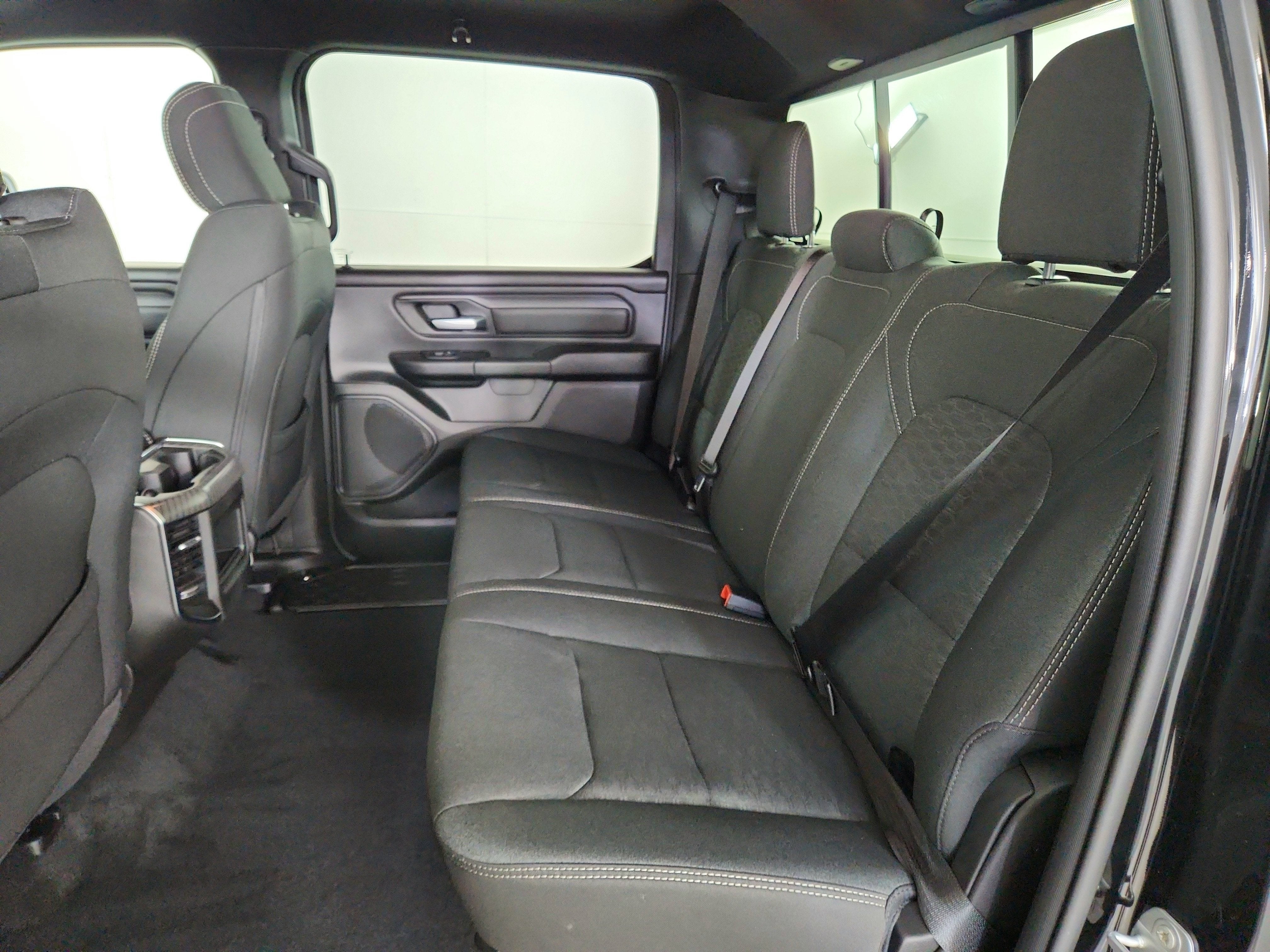 2026 RAM Ram 1500 Express