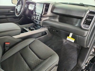 2026 RAM Ram 1500 Express