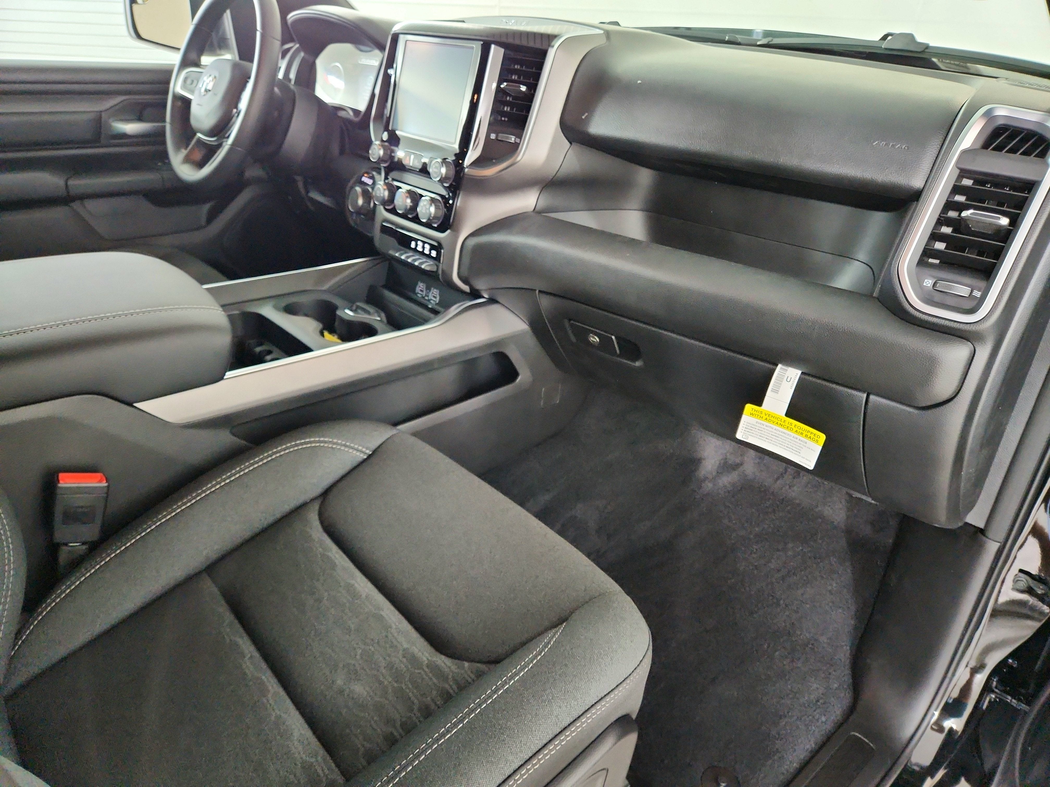 2026 RAM Ram 1500 Express