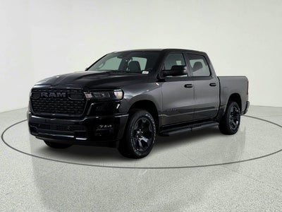 2026 RAM Ram 1500 Express