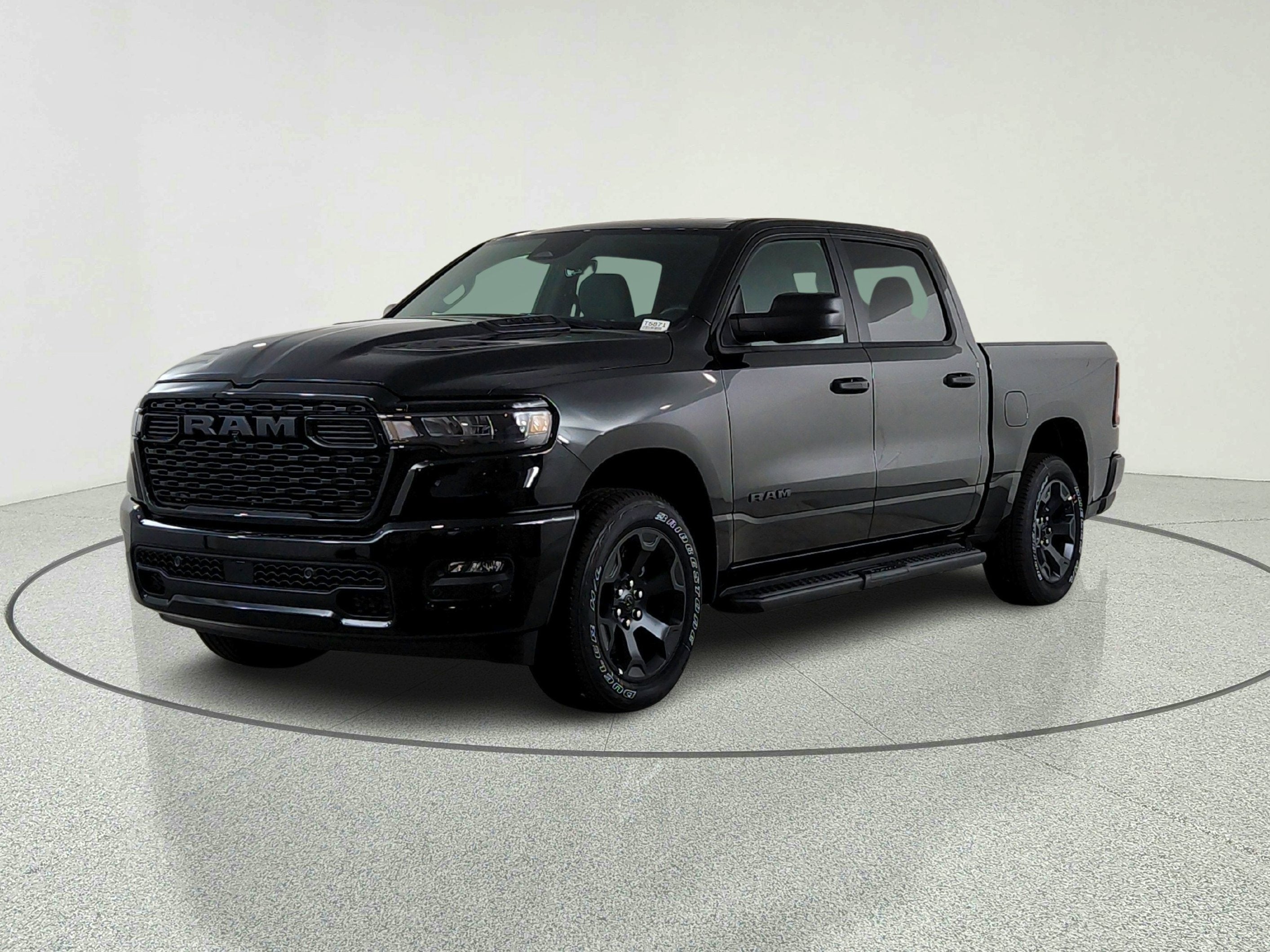 2026 RAM Ram 1500 Express