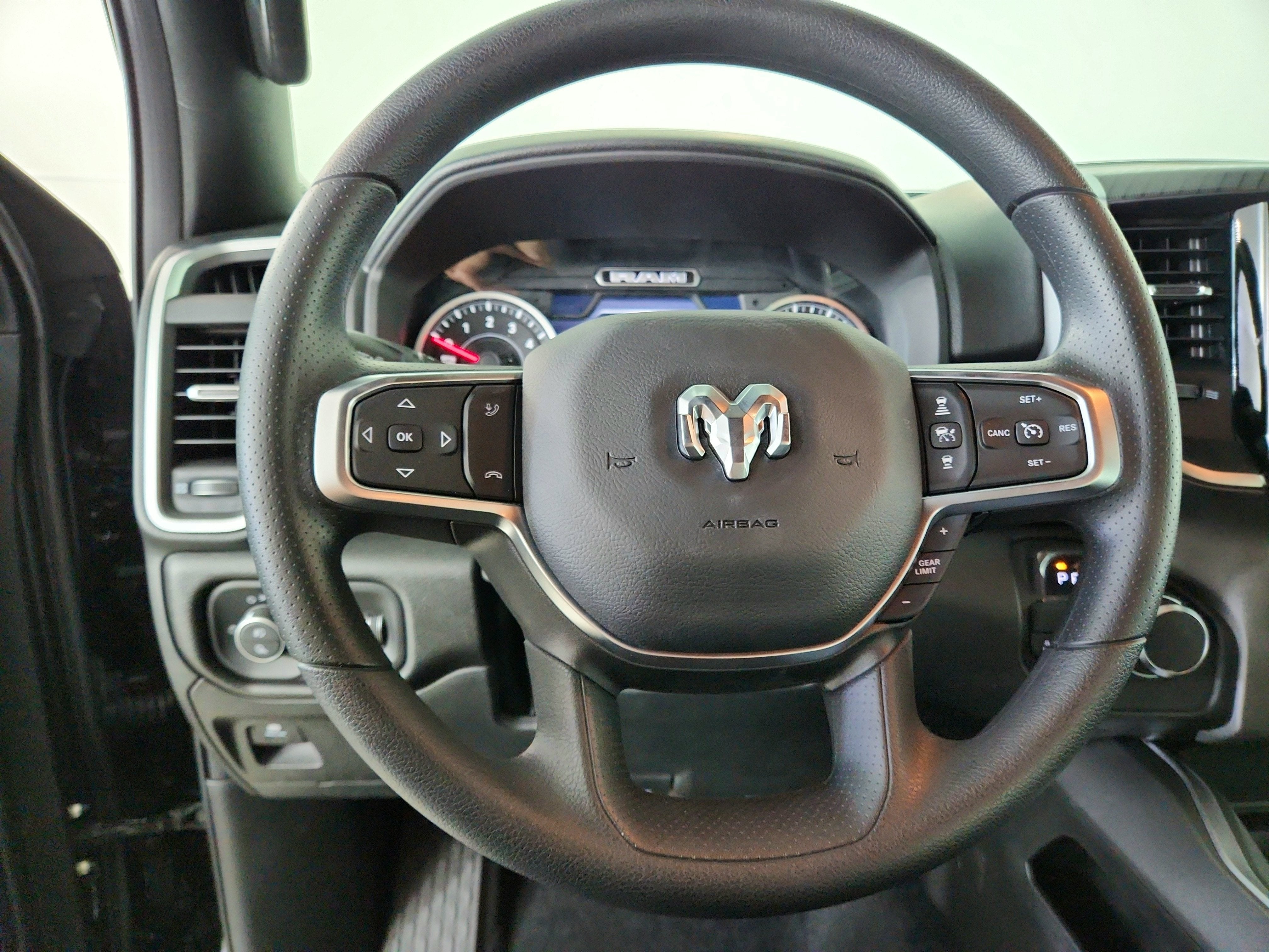 2026 RAM Ram 1500 Express