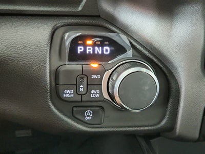 2026 RAM Ram 1500 Express