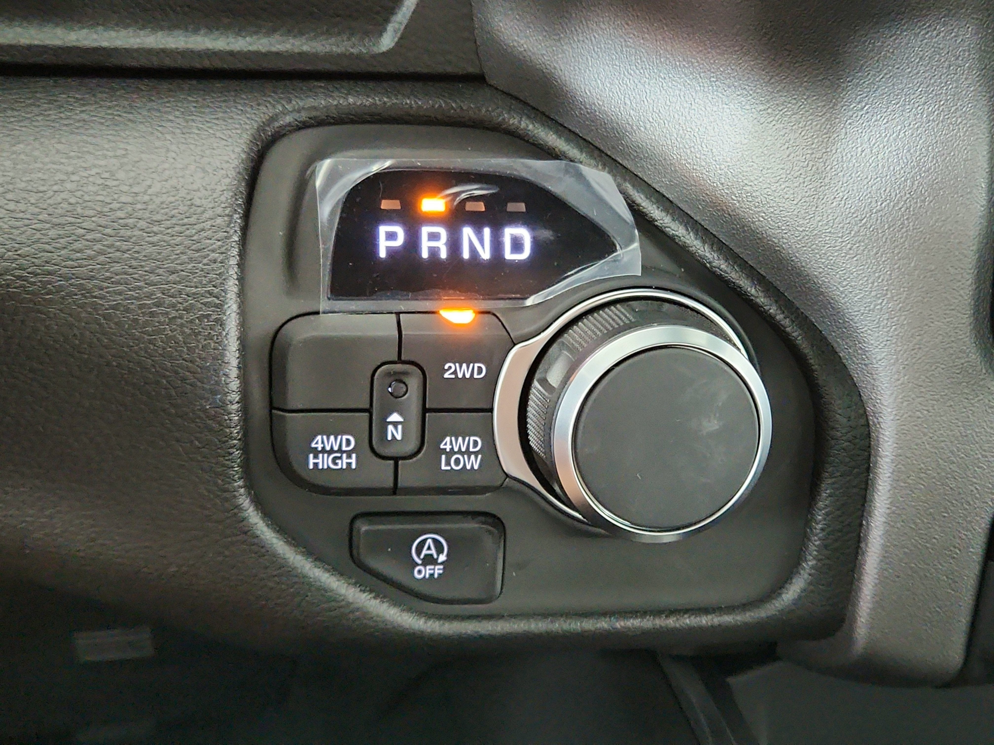 2026 RAM Ram 1500 Express