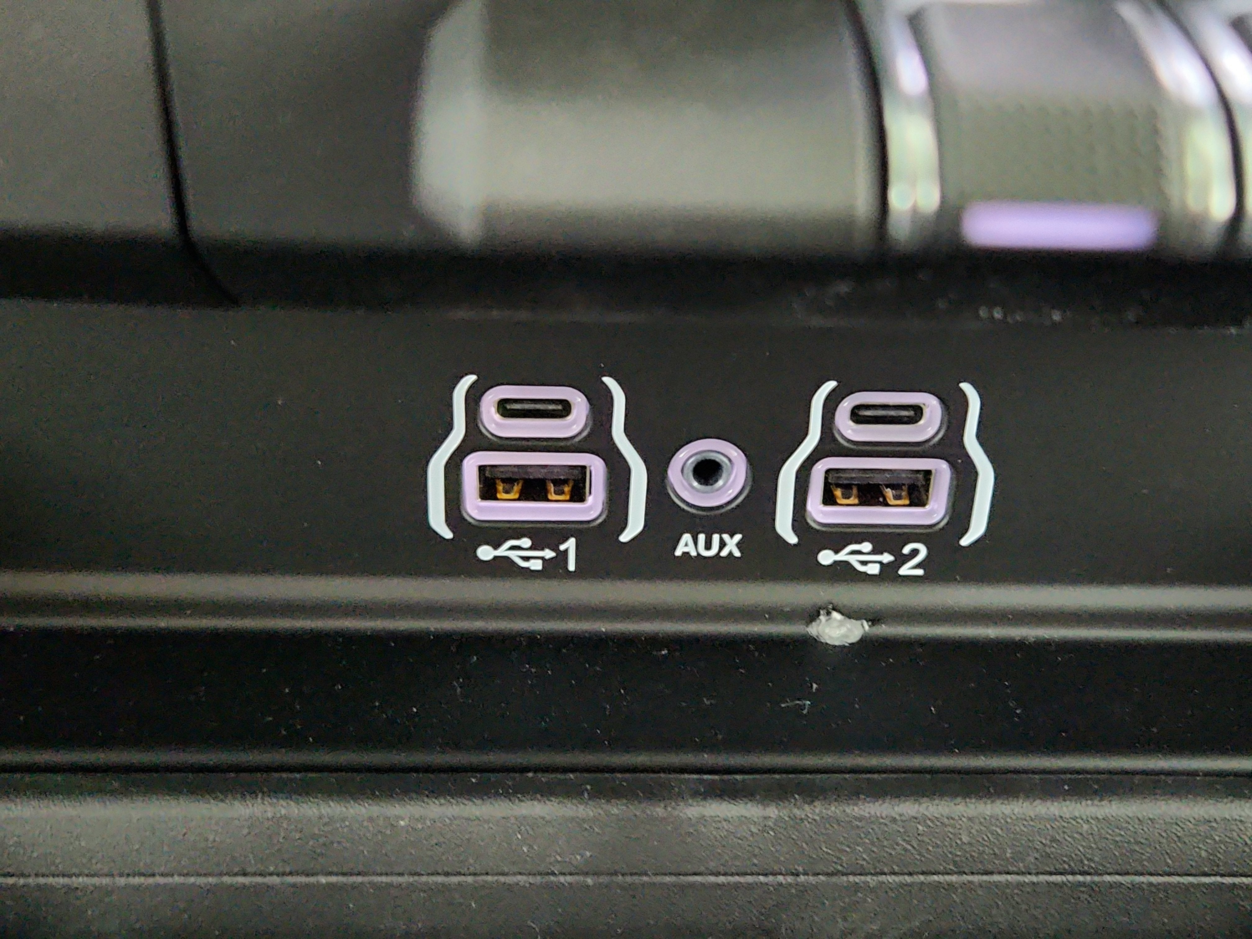 2026 RAM Ram 1500 Express