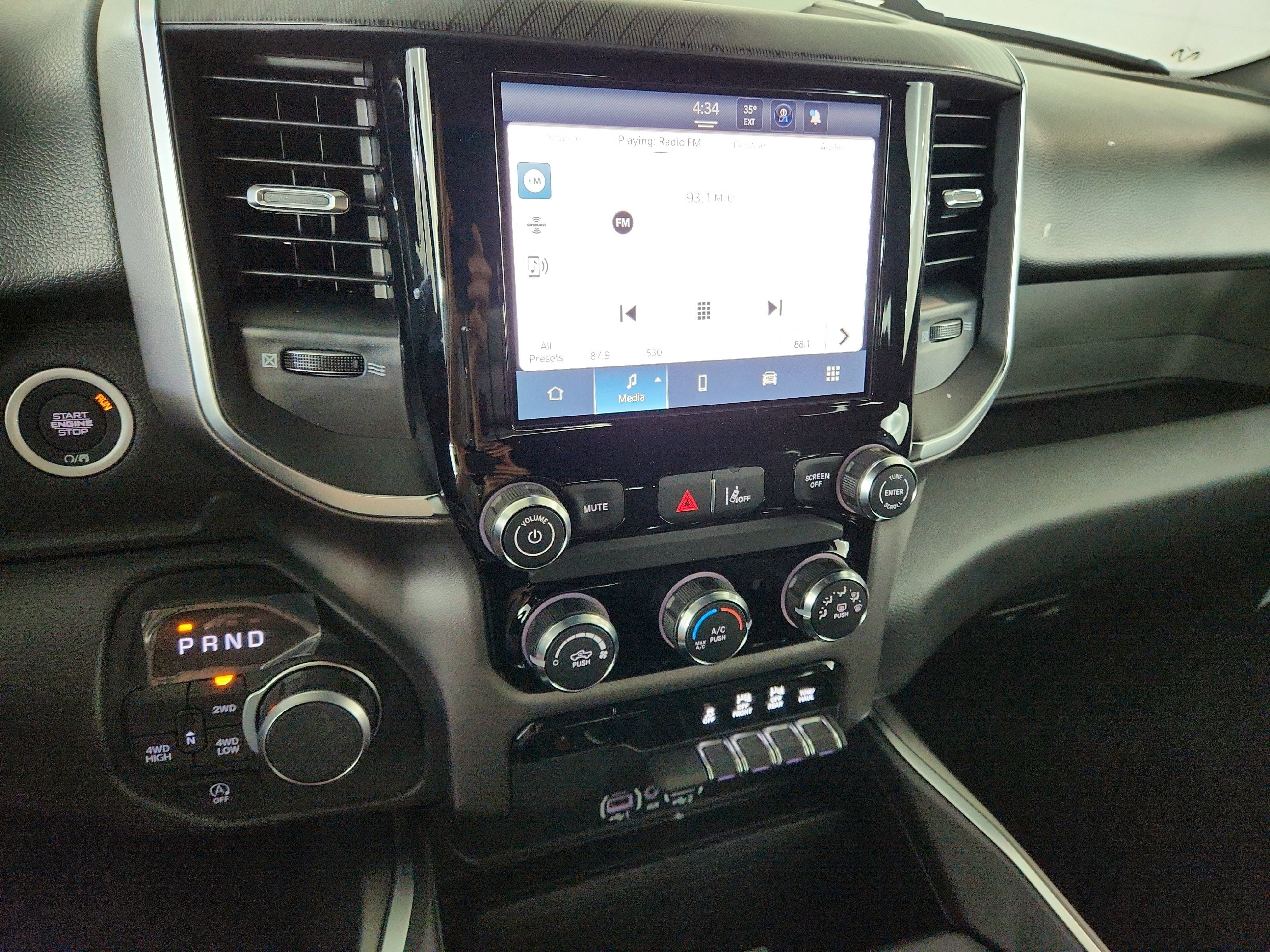 2026 RAM Ram 1500 Express
