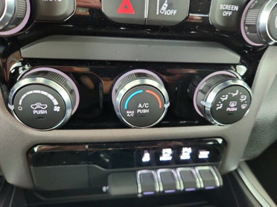 2026 RAM Ram 1500 Express