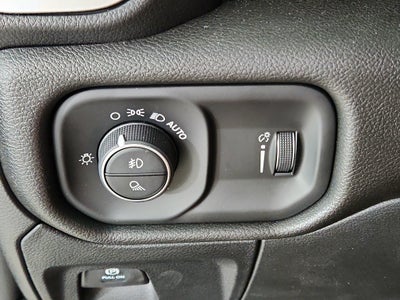 2026 RAM Ram 1500 Express