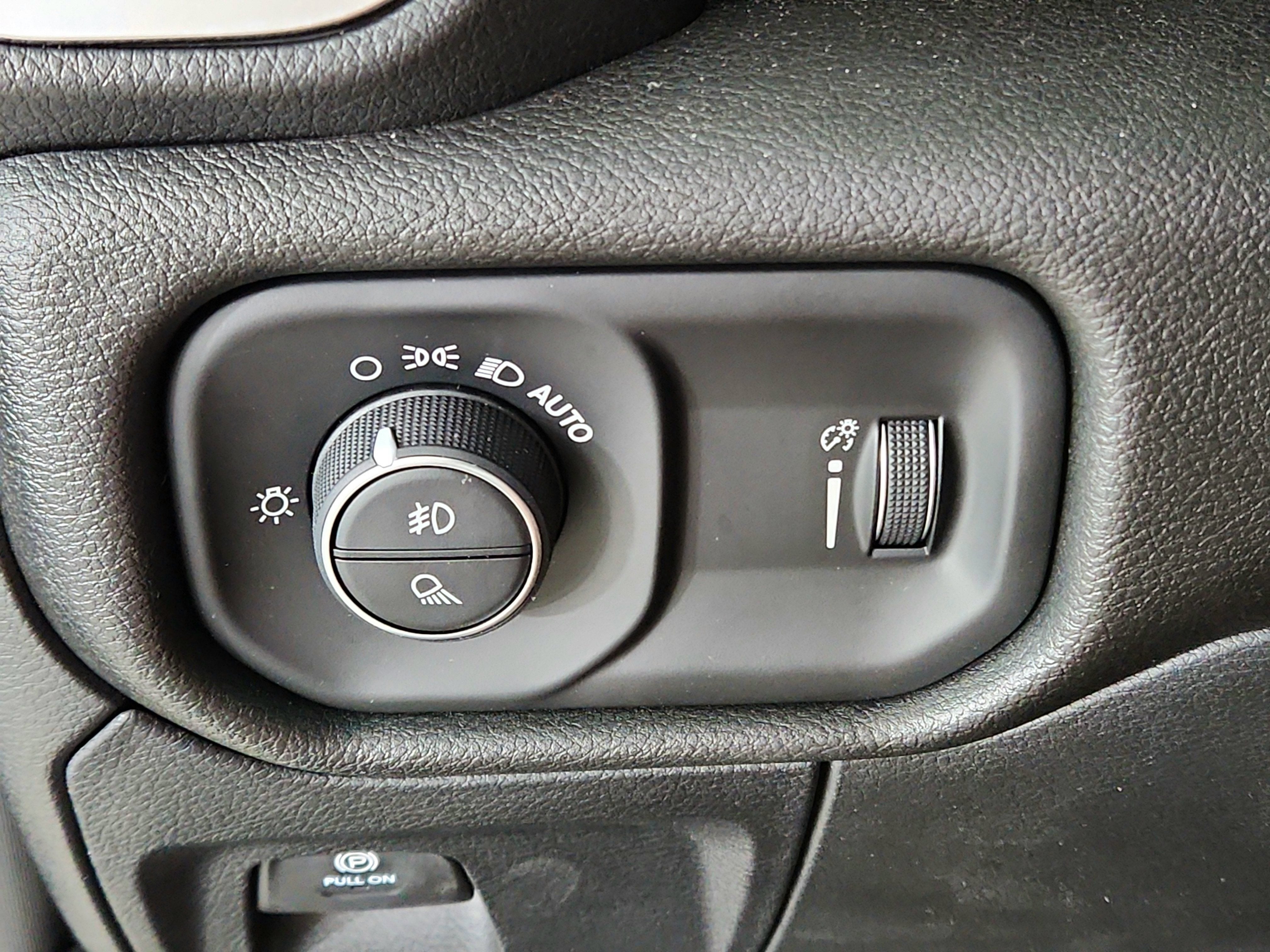 2026 RAM Ram 1500 Express